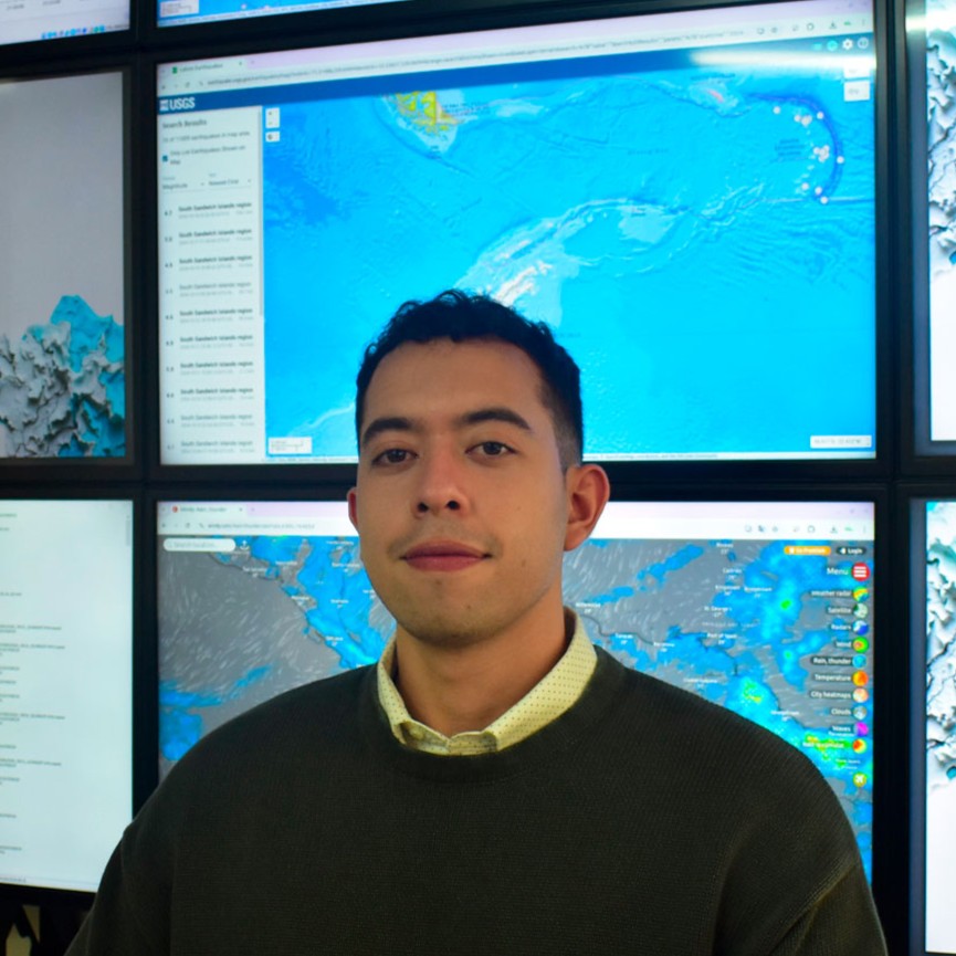 Juan Esteban Mosquera